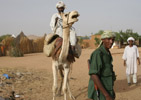 Sudan's Elections Postponed